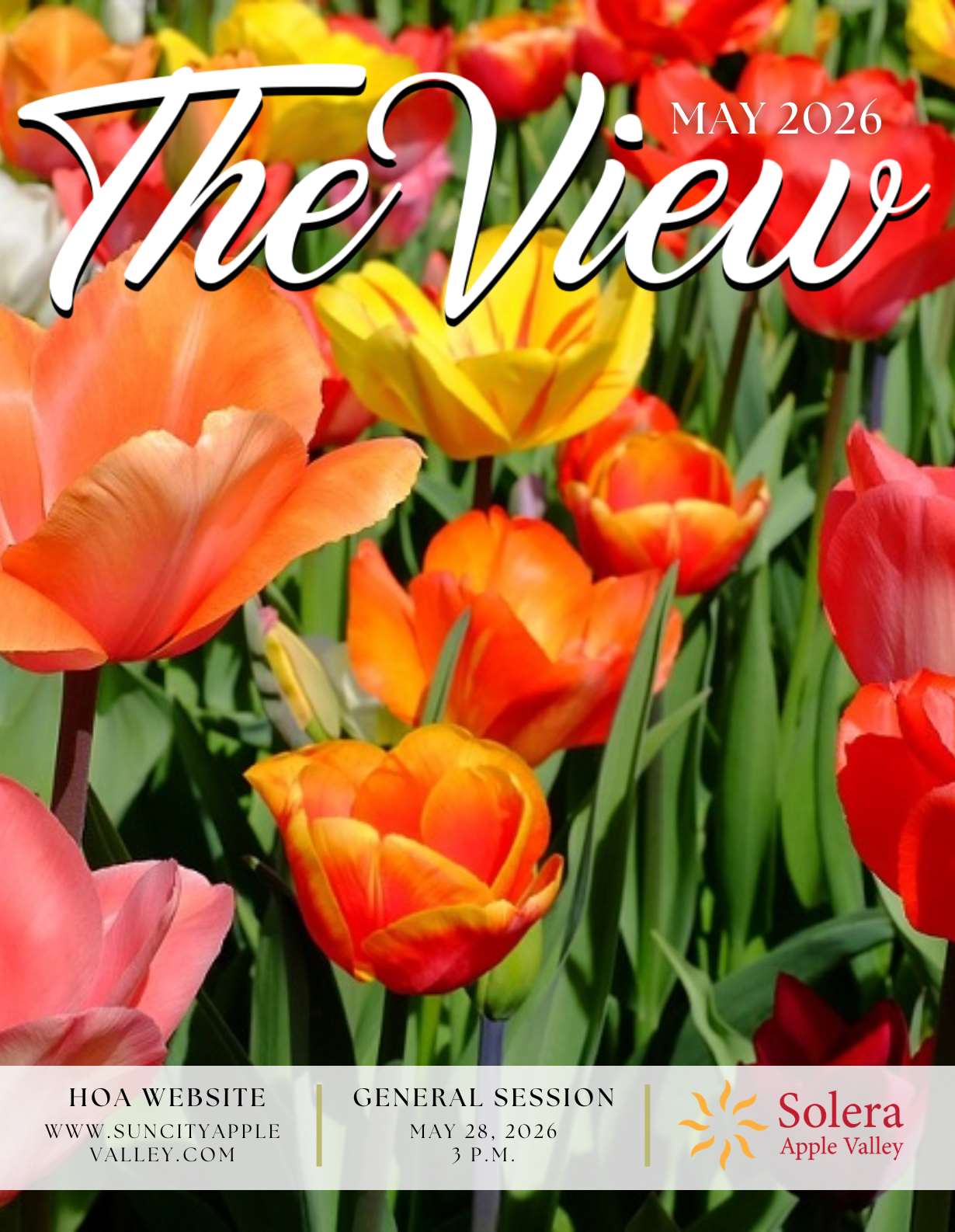 05-26 May Cover