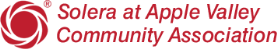 Sun City Apple Valley Logo