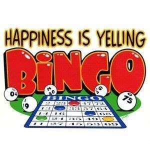 2020 Bingo Logo