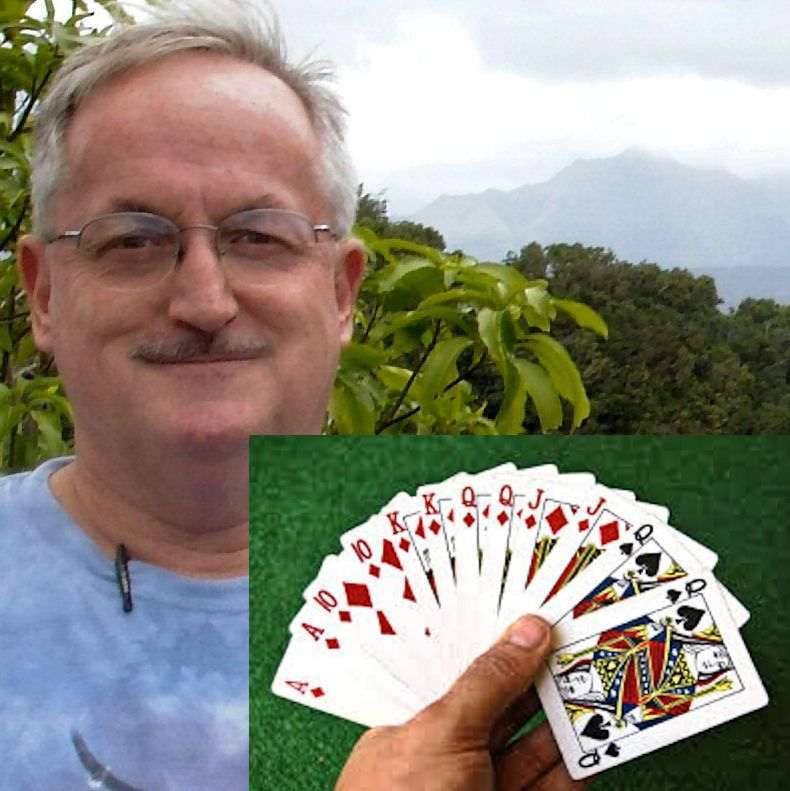 Double Decker Pinochle