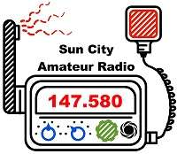 Sun City Amateur Radio Group