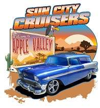 Sun City Cruisers